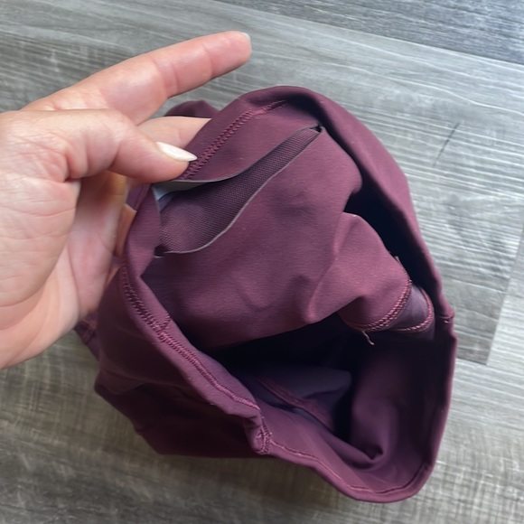 Lululemon 3.5” Shorts - Picture 3 of 3